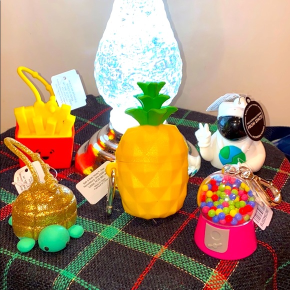 Bath & Body Works Other - Bundle of Mixed Pocketbac Holders